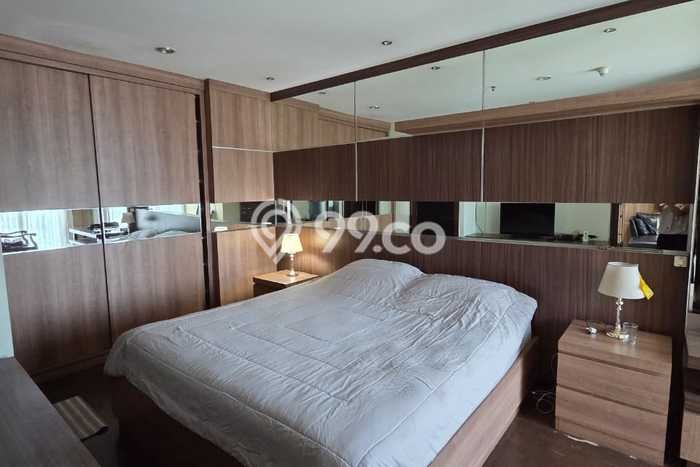 Apartemen Terawat Dijual di Bandung Spesifikasi 2 KT, 2 KM Apartemen Terawat Dijual di Bandung Spesifikasi 2 KT, 2 KM