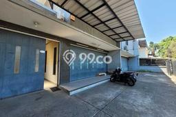 Kantor Area Prospektif di Batununggal, Luas 400m2m², Jalur Utama Kantor Area Prospektif di Batununggal, Luas 400m2m², Jalur Utama
