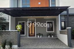 Dijual Rumah Elit Exclusive di Batununggal, Bandung Dijual Rumah Elit Exclusive di Batununggal, Bandung