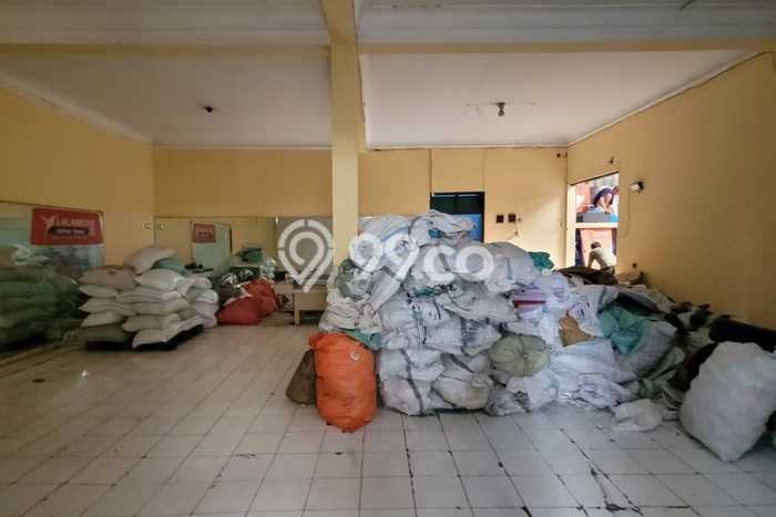 Dijual! Gudang di Kopo Bandung LT 282m2 / LB 365m2 Kawasan Strategis Dijual! Gudang di Kopo Bandung LT 282m2 / LB 365m2 Kawasan Strategis