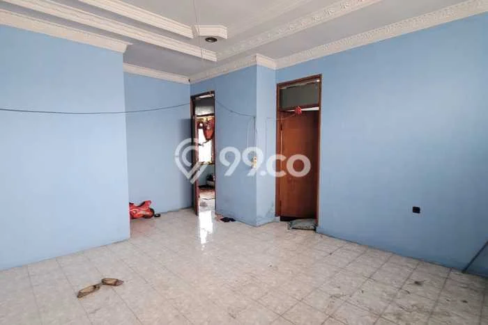 Gudang Disewa di Bandung dengan LB 365m2 Area Komersial Ramai Gudang Disewa di Bandung dengan LB 365m2 Area Komersial Ramai