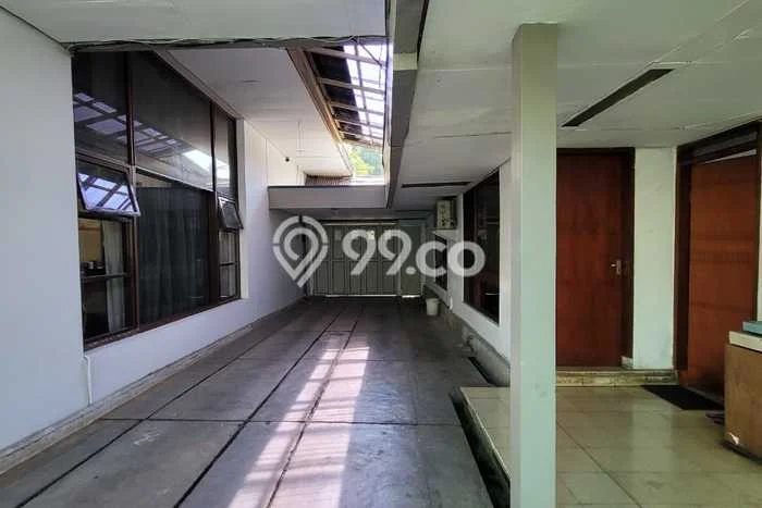 Unit Komersial Tersedia di Bandung Kota Spesifikasi LB 350m2 Unit Komersial Tersedia di Bandung Kota Spesifikasi LB 350m2