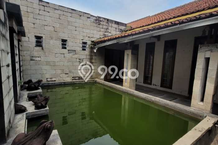 Tanah Kavling untuk Dijual di Regol Bandung 1015m2 Tanah Kavling untuk Dijual di Regol Bandung 1015m2