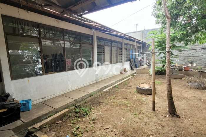 Tanah Kavling untuk Dijual di Regol Bandung 1015m2 Tanah Kavling untuk Dijual di Regol Bandung 1015m2
