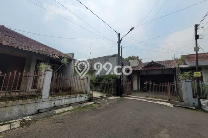 Tanah Kavling untuk Dijual di Regol Bandung 1015m2 Tanah Kavling untuk Dijual di Regol Bandung 1015m2