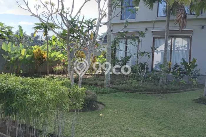 Dijual Rumah Elit Exclusive di Ubud, Gianyar Dijual Rumah Elit Exclusive di Ubud, Gianyar