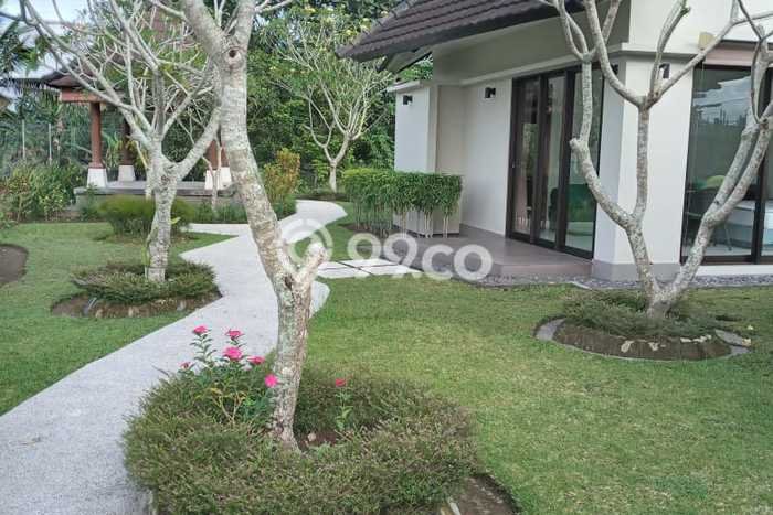 Dijual Rumah Elit Exclusive di Ubud, Gianyar Dijual Rumah Elit Exclusive di Ubud, Gianyar