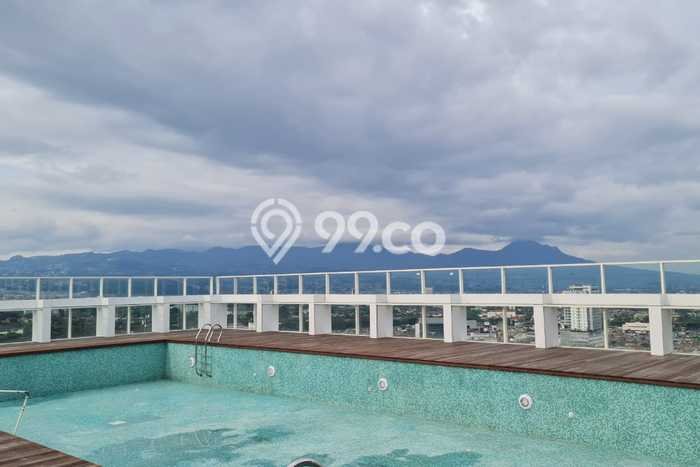 Dijual Apartemen 1 KT & 1 KM di Bandung Area Strategis Dijual Apartemen 1 KT & 1 KM di Bandung Area Strategis