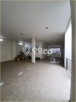 Ruko Dijual di Prime Area Bandung Luas 660m2 Ruko Dijual di Prime Area Bandung Luas 660m2