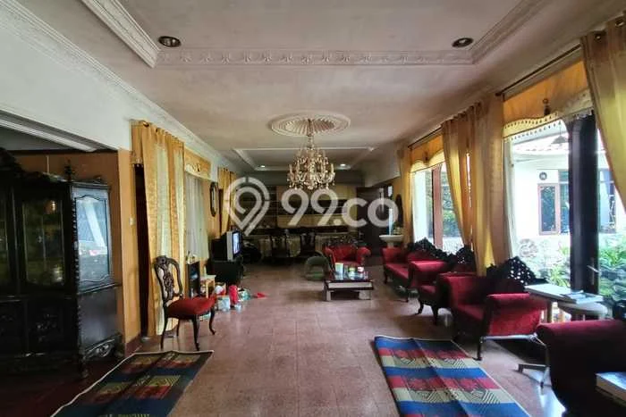 Unit Komersial Dijual di Bandung LT 1220m2 & LB 600m2 Unit Komersial Dijual di Bandung LT 1220m2 & LB 600m2
