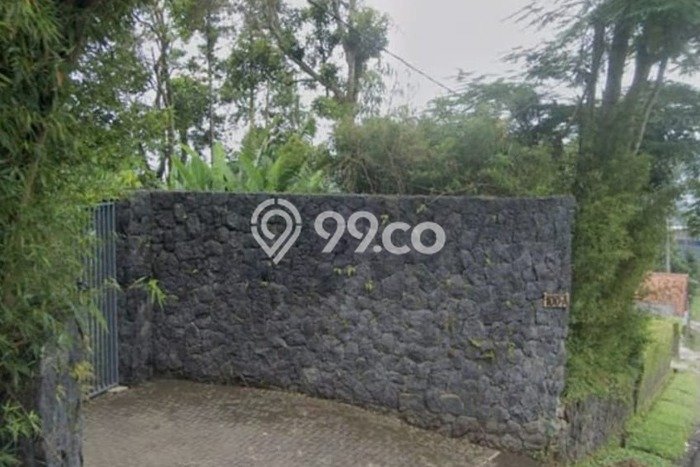 Lahan Kosong Dijual di Lembang, Bandung Barat, Luas 1031m2 Area Strategis Lahan Kosong Dijual di Lembang, Bandung Barat, Luas 1031m2 Area Strategis