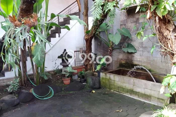 Unit Komersial Tersedia di Pajajaran Spesifikasi LB 500m2 Unit Komersial Tersedia di Pajajaran Spesifikasi LB 500m2