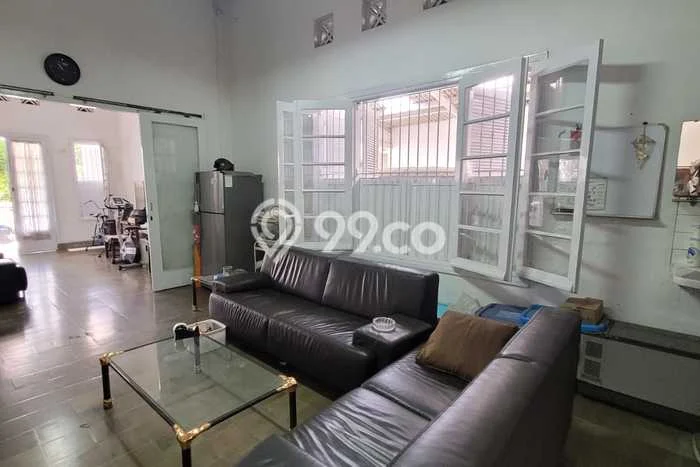 Tanah Dijual di Bandung Seluas 437m2 Strategis Tanah Dijual di Bandung Seluas 437m2 Strategis