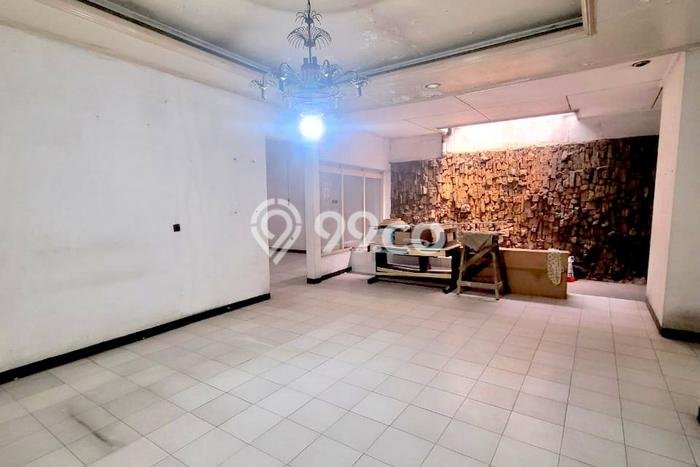 Hunian Super Elit dengan Akses Paling Strategis di Ciateul, Bandung Hunian Super Elit dengan Akses Paling Strategis di Ciateul, Bandung