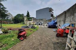 Tanah Kavling Dijual di Hegarmanah, Bandung dengan Luas Tanah 3361m2 Tanah Kavling Dijual di Hegarmanah, Bandung dengan Luas Tanah 3361m2