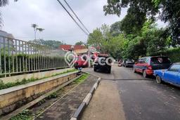 Kavling Tanah untuk Dijual di Hegarmanah, Bandung, Luas 1457m2 Kavling Tanah untuk Dijual di Hegarmanah, Bandung, Luas 1457m2