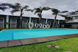 Dijual Rumah Mewah Elegan Dengan View Eksklusif di Pasteur, Bandung Dijual Rumah Mewah Elegan Dengan View Eksklusif di Pasteur, Bandung