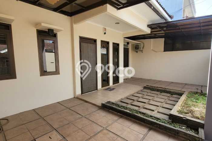Dijual Rumah Strategis Bagus Punya 3 KT di Bandung Kulon Bandung SHM Dijual Rumah Strategis Bagus Punya 3 KT di Bandung Kulon Bandung SHM