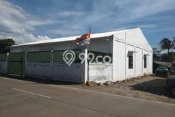 Gudang Bagus Dijual LB 440m2 Lokasi Strategis Bandung Area Cocok untuk Bisnis Gudang Bagus Dijual LB 440m2 Lokasi Strategis Bandung Area Cocok untuk Bisnis