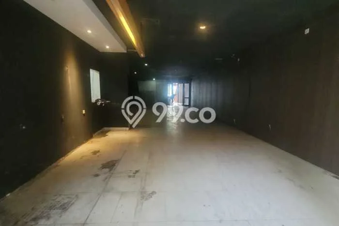 Komersial Dijual di Bandung LT 800m2 & LB 400m2 Lokasi Terbaik! Komersial Dijual di Bandung LT 800m2 & LB 400m2 Lokasi Terbaik!