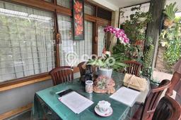 Ready to Use! Luxury House LT 462m2 Desain Elegan di Pajajaran Ready to Use! Luxury House LT 462m2 Desain Elegan di Pajajaran