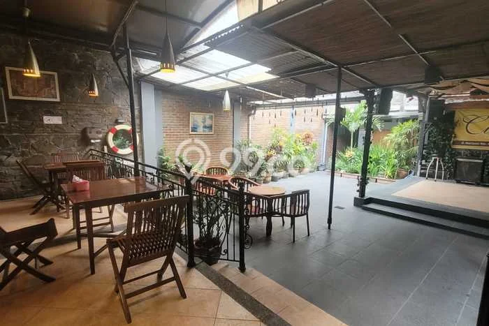 Untuk Dijual! Komersial di Sumurbandung Bandung LT 705m2 / LB 600m2 Kawasan Strategis Untuk Dijual! Komersial di Sumurbandung Bandung LT 705m2 / LB 600m2 Kawasan Strategis