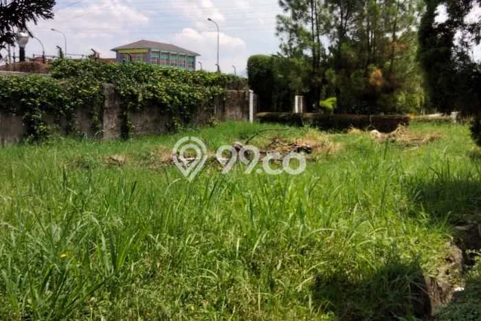 Tanah Dijual Lokasi Regol, Bandung Luas 152m2 Legalitas Aman Tanah Dijual Lokasi Regol, Bandung Luas 152m2 Legalitas Aman