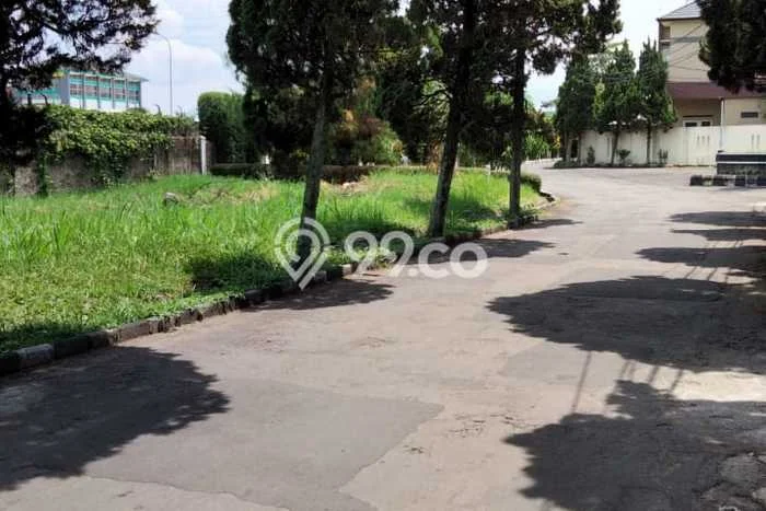 Tanah Dijual Lokasi Regol, Bandung Luas 152m2 Legalitas Aman Tanah Dijual Lokasi Regol, Bandung Luas 152m2 Legalitas Aman
