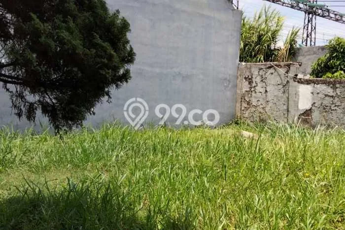 Tanah Dijual Lokasi Regol, Bandung Luas 152m2 Legalitas Aman Tanah Dijual Lokasi Regol, Bandung Luas 152m2 Legalitas Aman