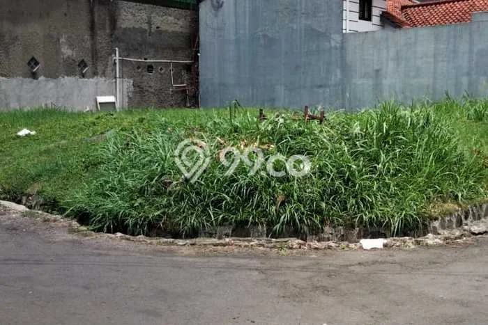 Tanah di Regol, Bandung Luas 259m2 Dijual Segera Tanah di Regol, Bandung Luas 259m2 Dijual Segera