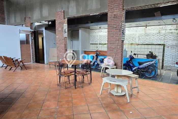 AREA KOMERSIAL! Komersial Kawasan Riau, Luas 500m², Jalan Raya AREA KOMERSIAL! Komersial Kawasan Riau, Luas 500m², Jalan Raya