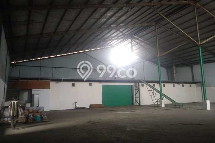 Dijual! Gudang di Kopo Bandung LT 1510m2 / LB 1500m2 Kawasan Bisnis Dijual! Gudang di Kopo Bandung LT 1510m2 / LB 1500m2 Kawasan Bisnis