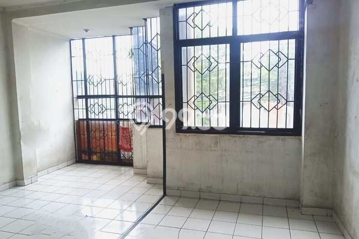 Unit Ruko Dijual di Bandung LT 249m2 & LB 300m2 Unit Ruko Dijual di Bandung LT 249m2 & LB 300m2