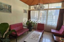 Unit Komersial Tersedia di Pajajaran Spesifikasi LB 370m2 Unit Komersial Tersedia di Pajajaran Spesifikasi LB 370m2