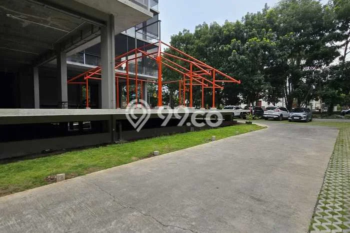 Komersial Disewa di Bandung dengan LB 400m2 Area Komersial Ramai Komersial Disewa di Bandung dengan LB 400m2 Area Komersial Ramai