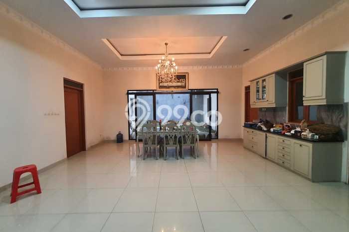 Hunian Elit LB 240m2 Siap Huni Desain Elegan di Garuda, Bandung Hunian Elit LB 240m2 Siap Huni Desain Elegan di Garuda, Bandung
