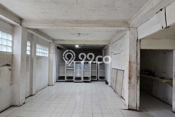 Gudang Kawasan Cibaduyut, Luas 800m², Lokasi Berkembang, Mainroad Gudang Kawasan Cibaduyut, Luas 800m², Lokasi Berkembang, Mainroad