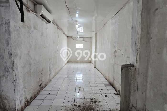 Gudang Kawasan Cibaduyut, Luas 800m², Lokasi Berkembang, Mainroad Gudang Kawasan Cibaduyut, Luas 800m², Lokasi Berkembang, Mainroad