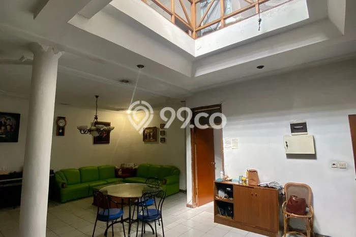 For Sale! Luxury House LT 564m2 Desain Modern di Pasir Luyu For Sale! Luxury House LT 564m2 Desain Modern di Pasir Luyu