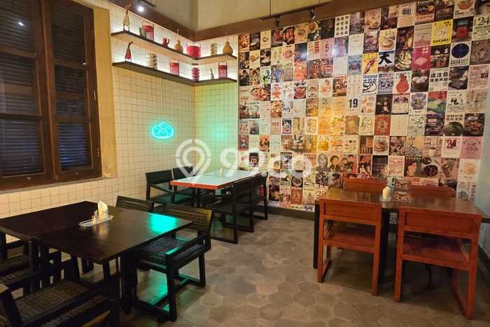 AREA TERBAIK! Komersial Kawasan Sumurbandung, Luas 400m², Pengunjung Terjamin AREA TERBAIK! Komersial Kawasan Sumurbandung, Luas 400m², Pengunjung Terjamin