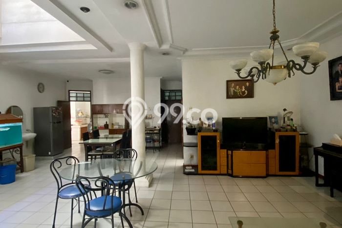 For Sale! Luxury House LT 564m2 Desain Modern di Pasir Luyu For Sale! Luxury House LT 564m2 Desain Modern di Pasir Luyu