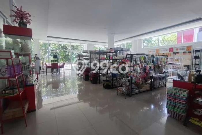 Komersial Dijual di Bandung LT 846m2 & LB 1621m2 Lokasi Terbaik! Komersial Dijual di Bandung LT 846m2 & LB 1621m2 Lokasi Terbaik!