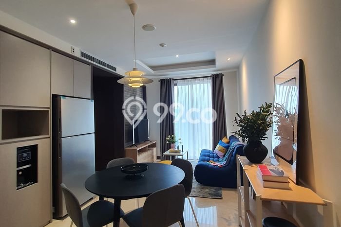 Dijual Apartemen 2 KT & 2 KM di Bandung Lokasi Strategis Dijual Apartemen 2 KT & 2 KM di Bandung Lokasi Strategis