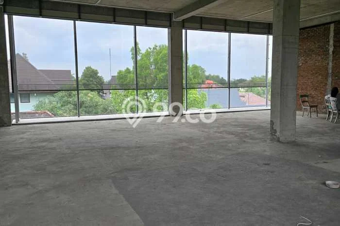 Komersial Disewa di Bandung dengan LB 400m2 Area Komersial Ramai Komersial Disewa di Bandung dengan LB 400m2 Area Komersial Ramai