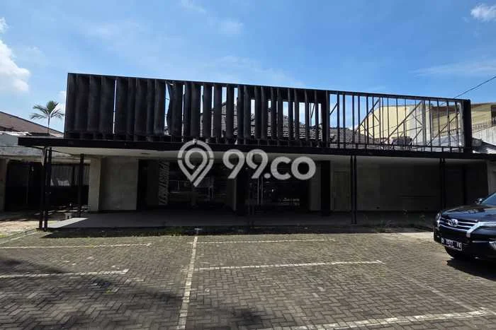 Disewakan Komersial di Kawasan Ramai Setiabudi Luas 400m2 Disewakan Komersial di Kawasan Ramai Setiabudi Luas 400m2