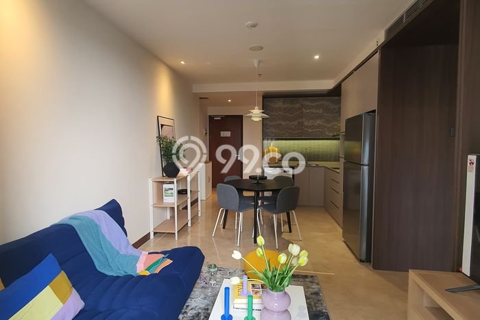 Dijual Apartemen 2 KT & 2 KM di Bandung Lokasi Strategis Dijual Apartemen 2 KT & 2 KM di Bandung Lokasi Strategis