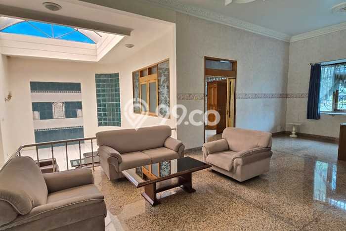 Hunian Mewah Siap Huni LT 740m2 di Sukajadi, Bandung Hunian Mewah Siap Huni LT 740m2 di Sukajadi, Bandung