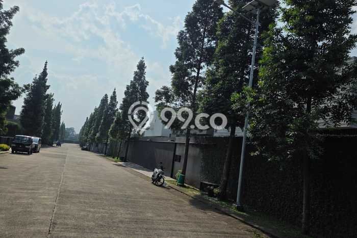 Tanah Dijual Lokasi Strategis di Bandung dengan Luas 524m2 Tanah Dijual Lokasi Strategis di Bandung dengan Luas 524m2