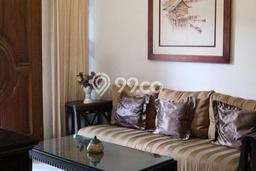 Rumah Mewah Siap Huni LT 300m2 di Batununggal, Bandung Rumah Mewah Siap Huni LT 300m2 di Batununggal, Bandung