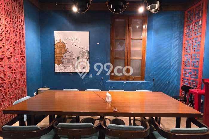 AREA TERBAIK! Komersial Kawasan Sumurbandung, Luas 400m², Pengunjung Terjamin AREA TERBAIK! Komersial Kawasan Sumurbandung, Luas 400m², Pengunjung Terjamin